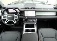 Land Rover Defender 11