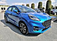 Ford Puma 4