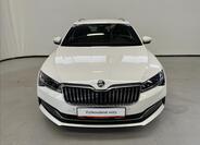 Škoda Superb 4