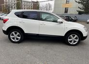 Nissan Qashqai 23