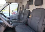 Ford Transit 10