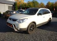 Hyundai ix55 2
