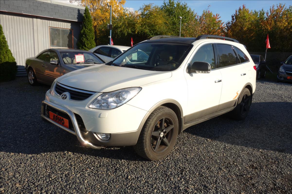 Hyundai ix55