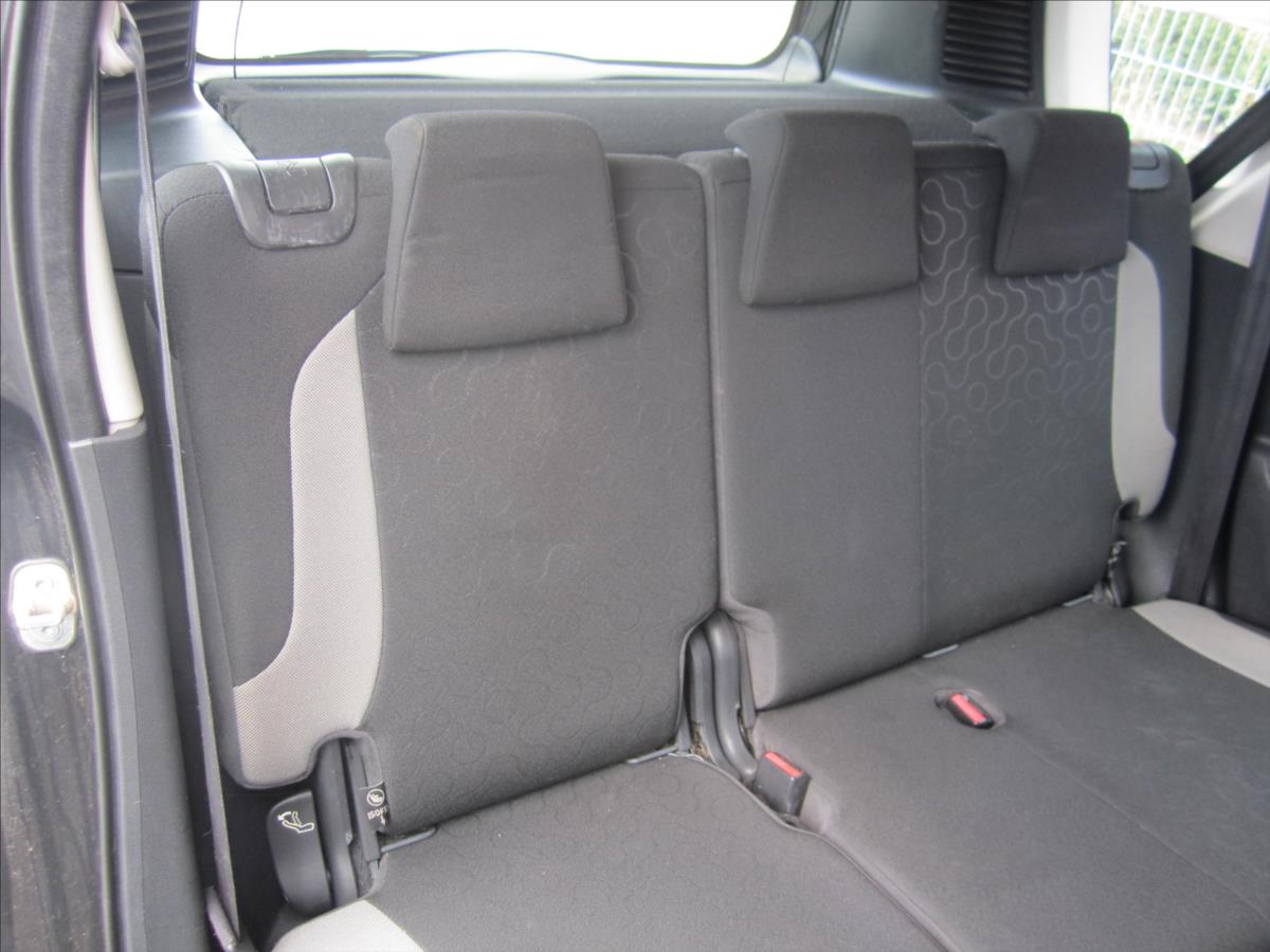 Citroën C3 Picasso