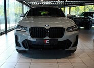 BMW X3 2