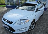 Ford Mondeo 2