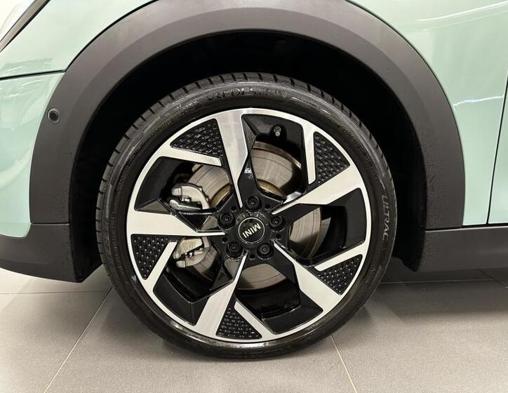 Mini Cooper 3