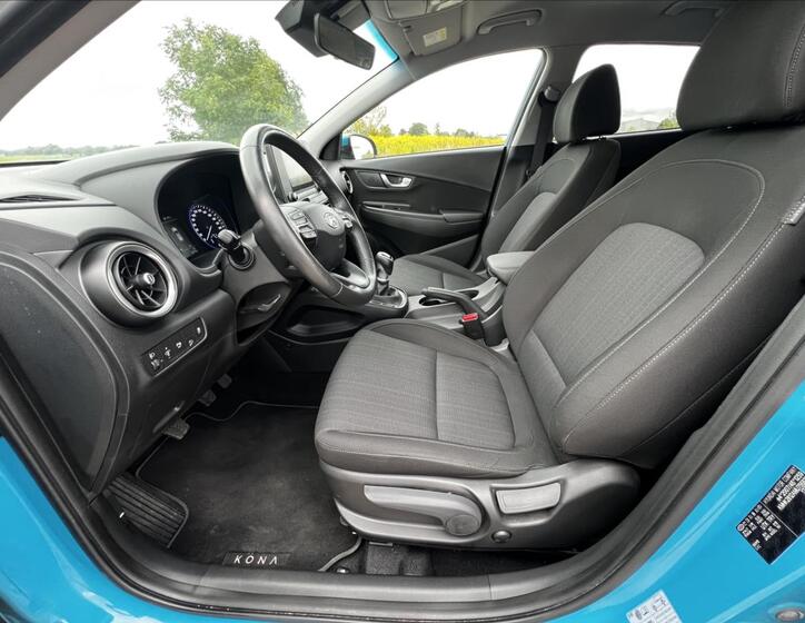 Hyundai Kona 18