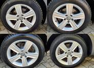Volkswagen Golf 12