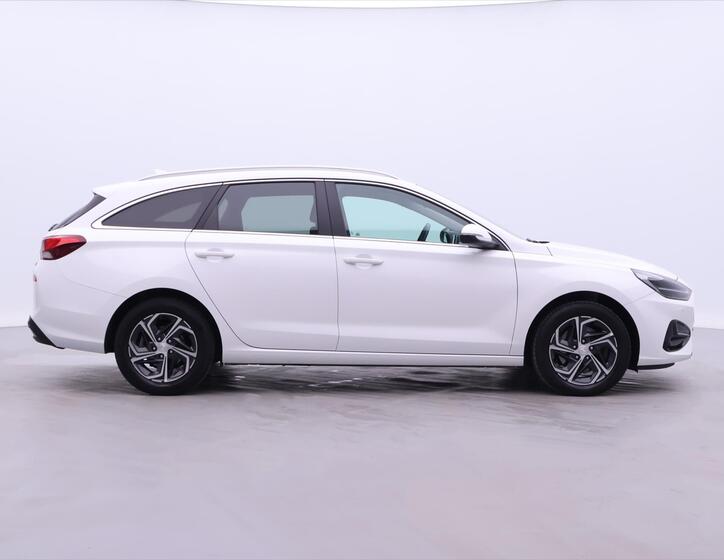 Hyundai i30 8