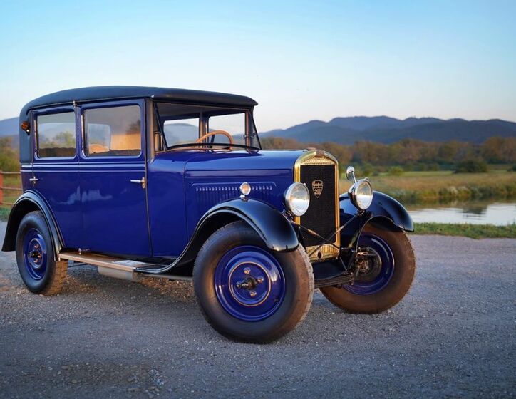 Peugeot Ostatní 4