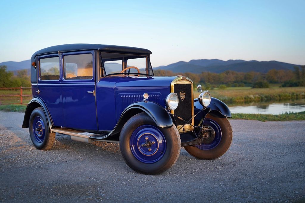 Peugeot Ostatní