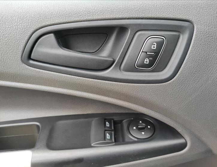 Ford Transit Connect 23