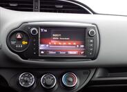 Toyota Yaris 14