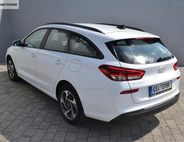 Hyundai i30 3