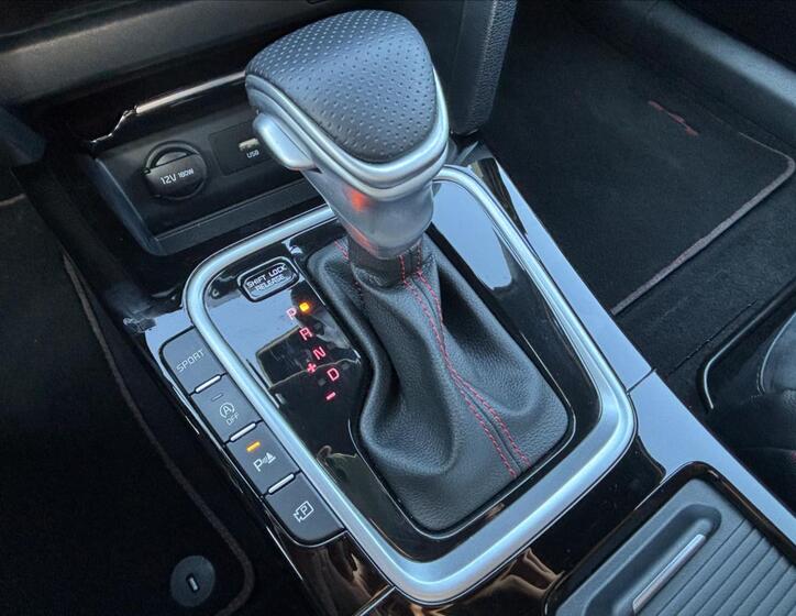 KIA ProCeed 37