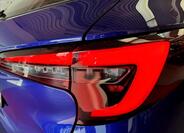 Toyota Corolla 11