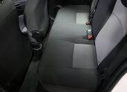 Toyota Yaris 10
