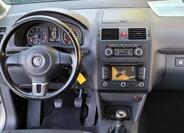 Volkswagen Touran 29
