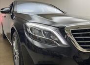 Mercedes-Benz Třídy S 42
