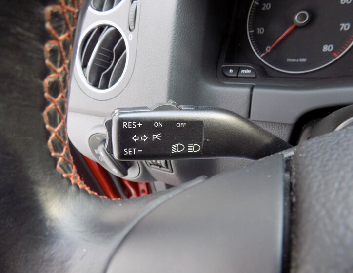 Volkswagen Golf Plus 25