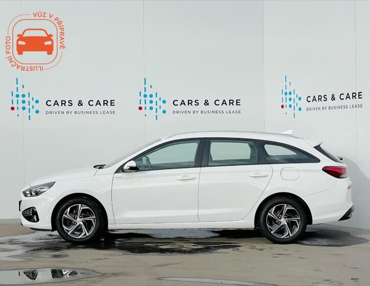 Hyundai i30 2