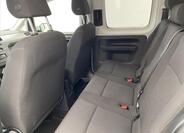 Volkswagen Caddy 6