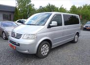 Volkswagen Multivan 2