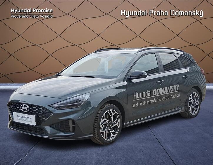 Hyundai i30 2