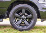 Dodge RAM 35