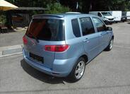 Mazda 2 5