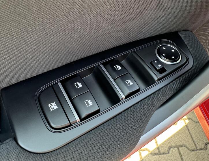 KIA Ceed 11