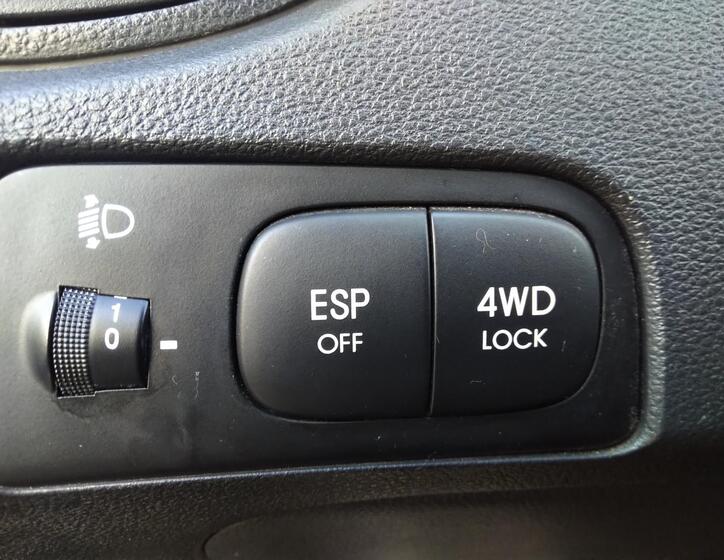 KIA Sportage 10