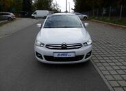 Citroën C-Elysée 3