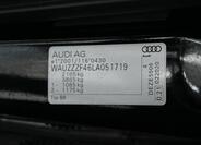 Audi A4 8