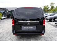 Mercedes-Benz Třídy V 5