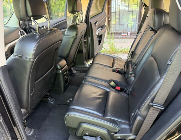 Fiat Freemont 11