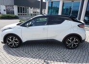 Toyota C-HR 6