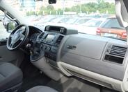 Volkswagen Transporter 11