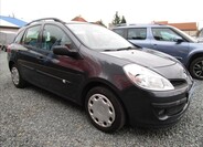 Renault Clio 3