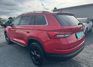 Škoda Kodiaq 7