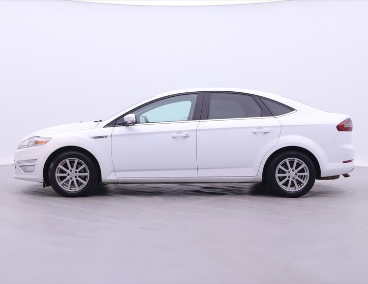 Ford Mondeo 4