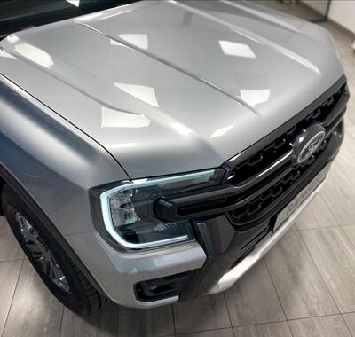 Ford Ranger 14
