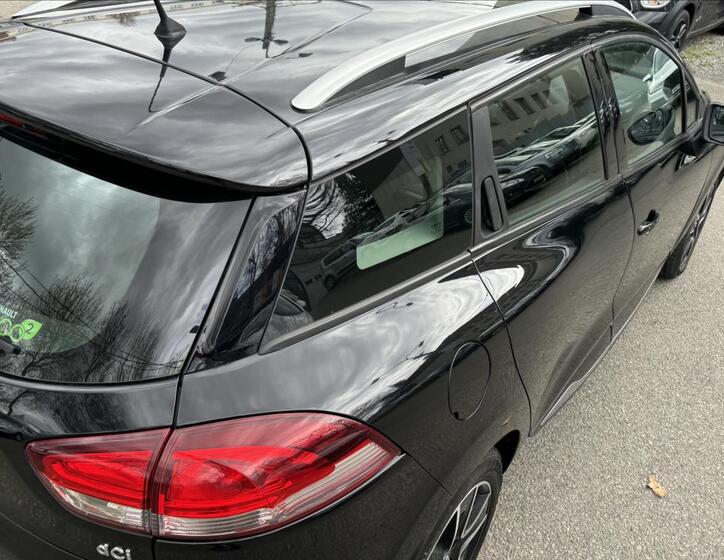 Renault Clio 12