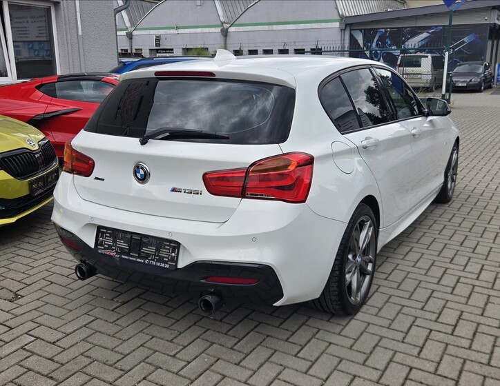 BMW Řada 1 3