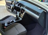 Volkswagen Passat 22