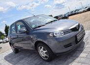 Mazda 2 4