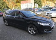 Ford Mondeo 4
