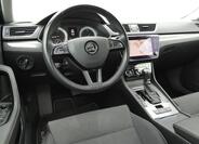 Škoda Superb 5