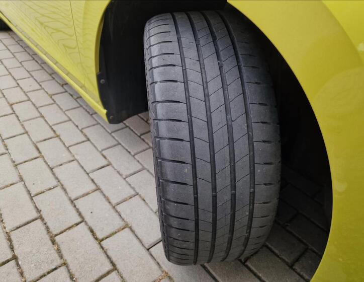 Volkswagen Golf 45